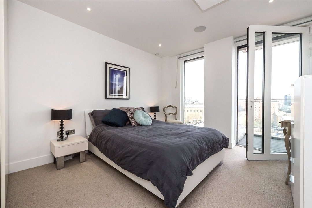 Flat To Rent In Westbourne Apartments 5 Central Avenue London Sw6 To Rent In Westbourne Apartments 5 Central Avenue Sw6 2gp View 4