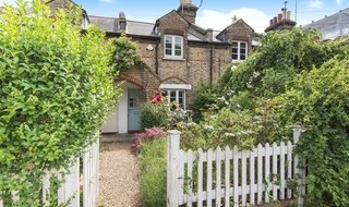 Properties For Sale In Ealing Gordon Co Estate Agents
