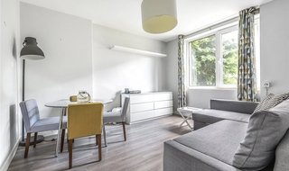 1 Bedroom Flats To Rent In York Road Gordon Co Estate