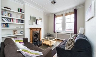 Flat To Rent In Garfield Road London Sw11