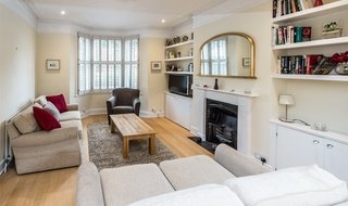 House To Rent In Gowrie Road London Sw11