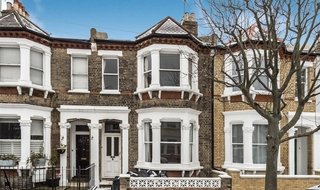 2 Bedroom Houses To Rent In London Gordon Co Estate Agents