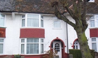 1 Bedroom Houses To Rent In Norbury Gordon Co Estate Agents