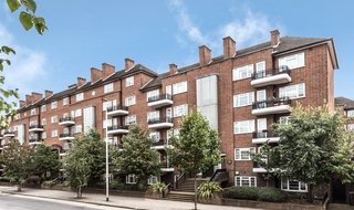 Flat To Rent In Wilbraham House Wandsworth Road London Sw8